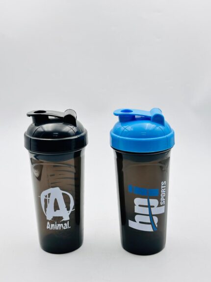 SPORTS PROTEIN SHAKER BOTTLE