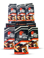 KNEE WRAPS PAIR