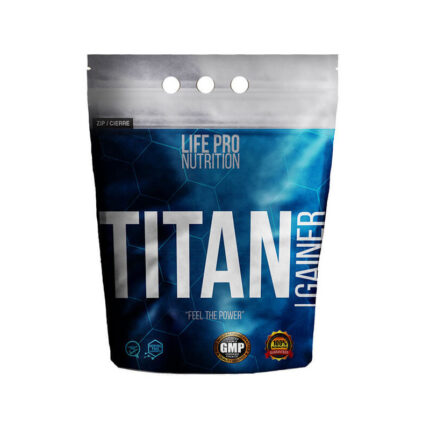 Titan Mass 7 KG