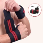 WRIST SUPPORT PAIR