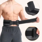 Weightlifting Waist Belt