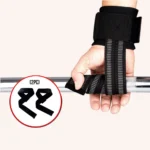 LIFTING STRAPS