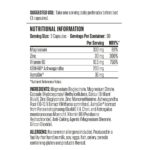 Applied Nutrition Zinc, Magnesium & Vitamin B6 Capsules With Ashwagandha - Image 2