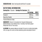 Vitamin C 1000mg - Image 2