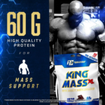 RC King Mass XL 15 LBS - Image 3
