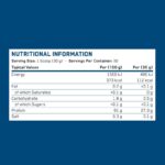 APPLIED NUTRITION BEEF-XP Clear Beef Protein Isolate - Image 3
