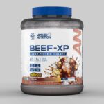 APPLIED NUTRITION BEEF-XP Clear Beef Protein Isolate - Image 4