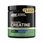 ON Creatine flavored 55 Servings