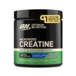 ON Creatine flavored 55 Servings