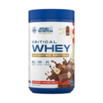 Applied Nutrition Critical whey 825g - Image 2
