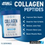 APPLIED NUTRITION COLLAGEN PEPTIDES - Image 3