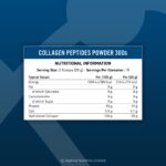APPLIED NUTRITION COLLAGEN PEPTIDES - Image 2