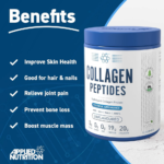APPLIED NUTRITION COLLAGEN PEPTIDES - Image 4