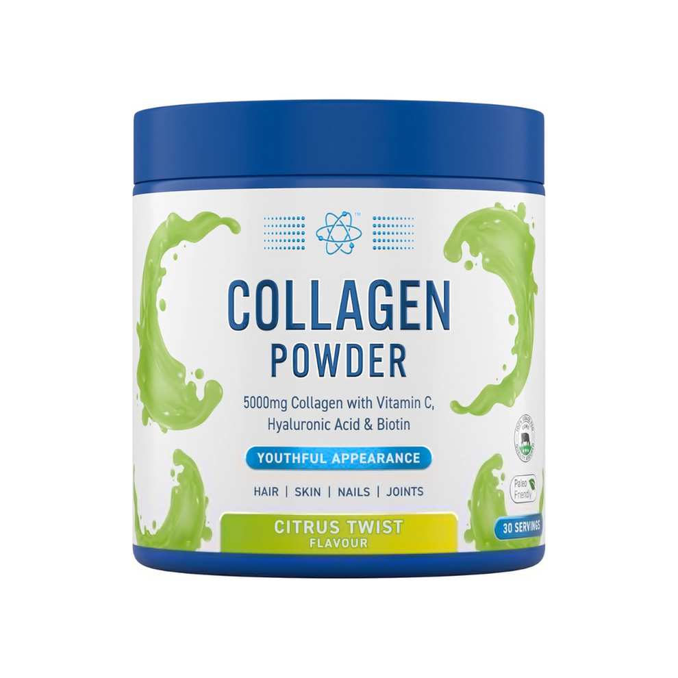 IMG_1197 Applied Nutrition Flavoured Collagen 30 servings - Image 1