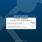 APPLIED NUTRITION PURE SHILAJIT - Image 2